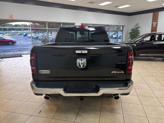 used 2019 Ram 1500 car, priced at $36,500