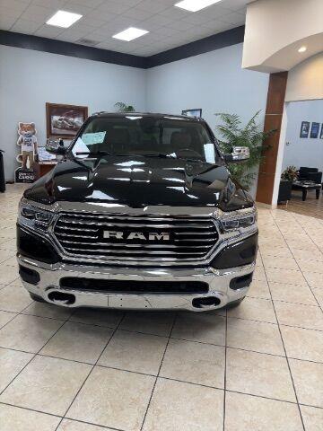 used 2019 Ram 1500 car, priced at $36,500