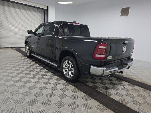 used 2019 Ram 1500 car, priced at $36,500