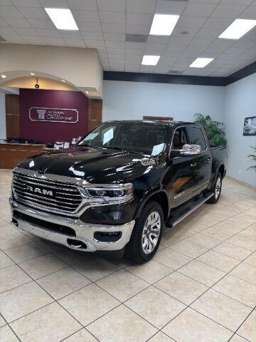 used 2019 Ram 1500 car, priced at $36,500