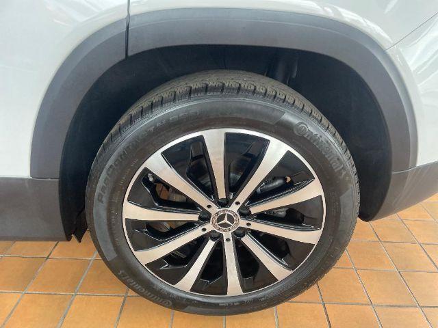 used 2021 Mercedes-Benz GLB 250 car, priced at $25,300