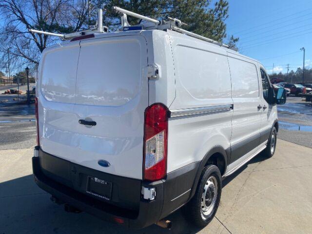 used 2020 Ford Transit-250 car, priced at $23,500