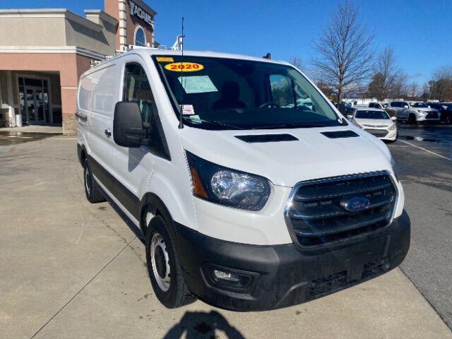 used 2020 Ford Transit-250 car, priced at $23,500