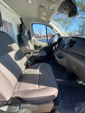 used 2020 Ford Transit-250 car, priced at $23,500