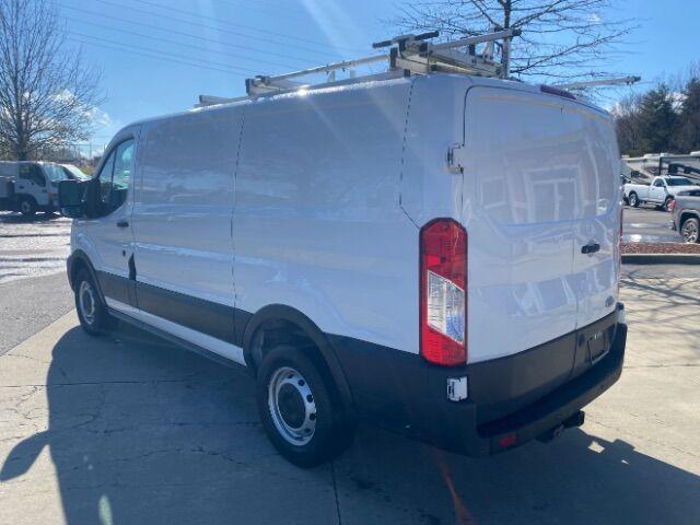 used 2020 Ford Transit-250 car, priced at $23,500