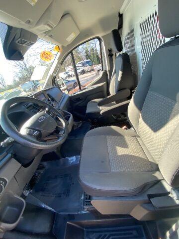 used 2020 Ford Transit-250 car, priced at $23,500