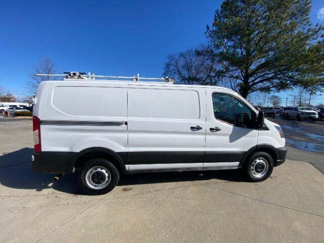 used 2020 Ford Transit-250 car, priced at $23,500