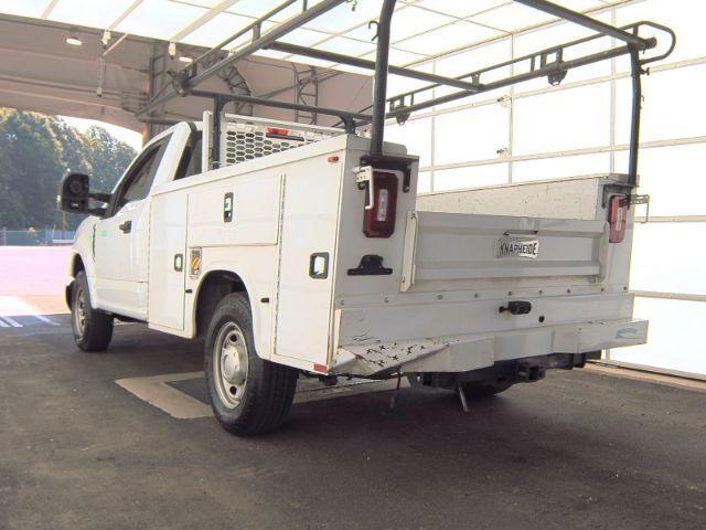 used 2019 Ford F-350 car, priced at $16,000