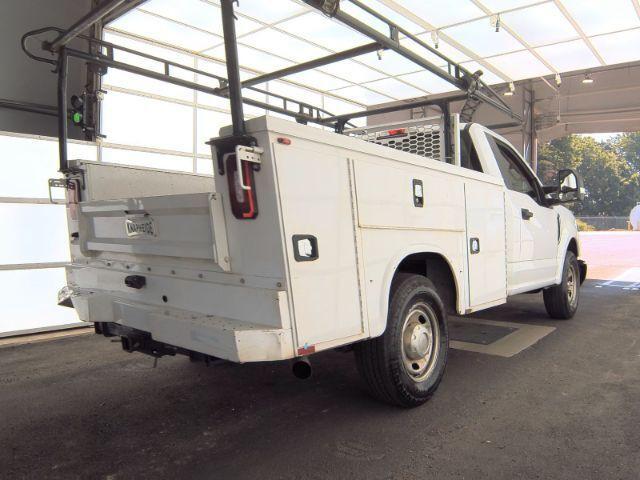 used 2019 Ford F-350 car, priced at $16,000