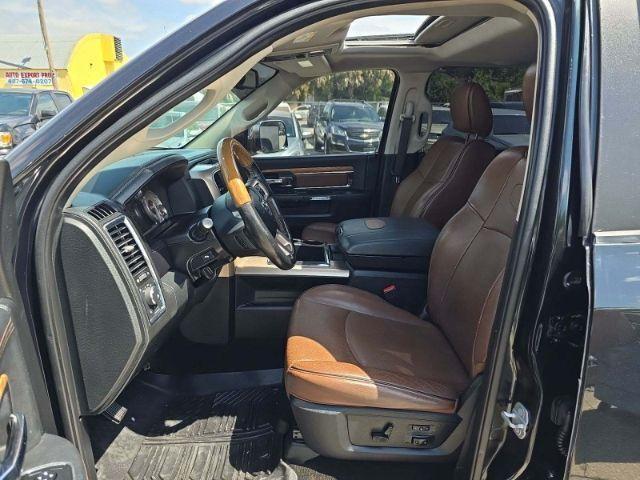 used 2015 Ram 1500 car, priced at $20,700