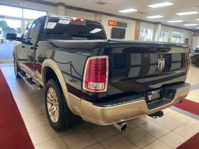 used 2015 Ram 1500 car, priced at $20,700