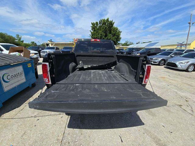 used 2015 Ram 1500 car, priced at $20,700