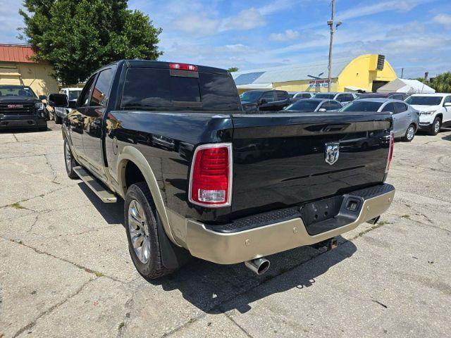 used 2015 Ram 1500 car, priced at $20,700