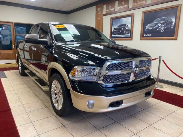 used 2015 Ram 1500 car, priced at $20,700