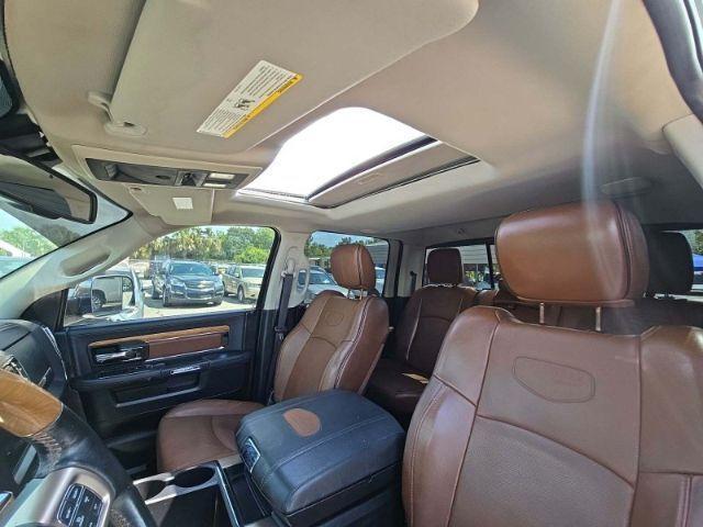 used 2015 Ram 1500 car, priced at $20,700