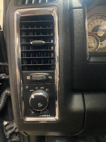 used 2015 Ram 1500 car, priced at $20,700