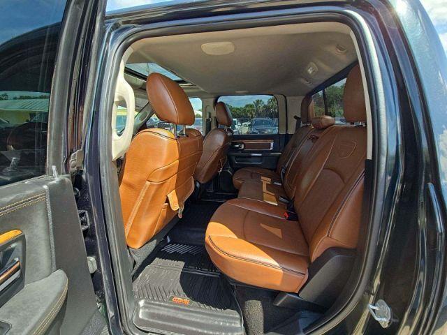 used 2015 Ram 1500 car, priced at $20,700