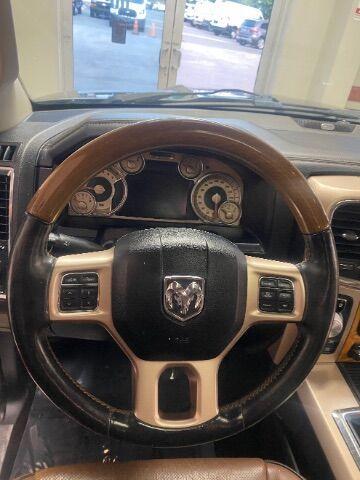 used 2015 Ram 1500 car, priced at $20,700