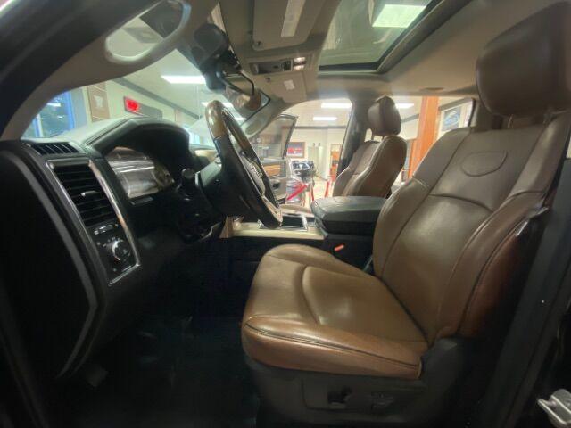 used 2015 Ram 1500 car, priced at $20,700