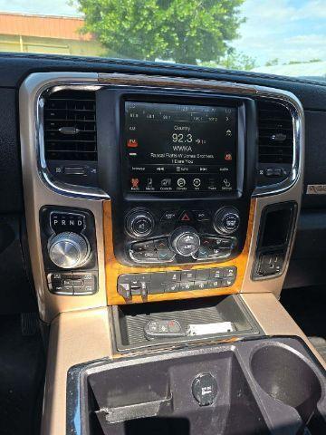 used 2015 Ram 1500 car, priced at $20,700