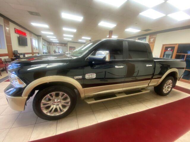 used 2015 Ram 1500 car, priced at $20,700
