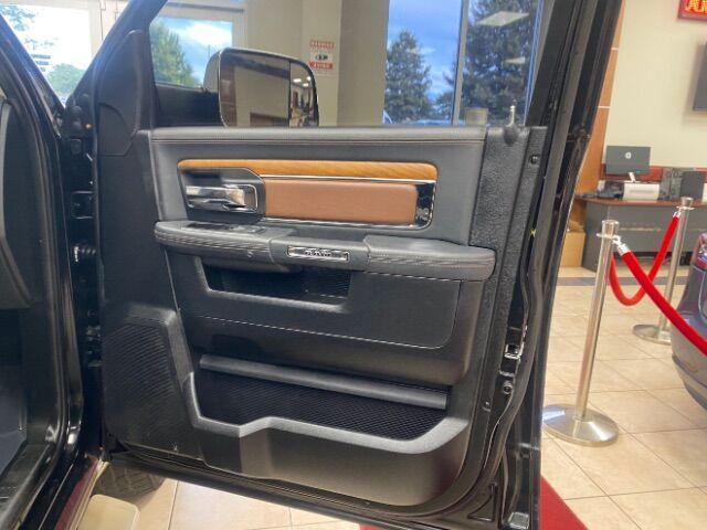 used 2015 Ram 1500 car, priced at $20,700