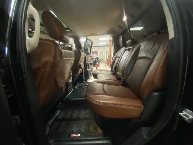 used 2015 Ram 1500 car, priced at $20,700