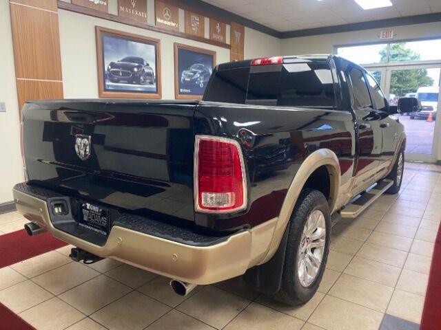 used 2015 Ram 1500 car, priced at $20,700