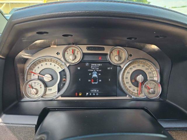 used 2015 Ram 1500 car, priced at $20,700