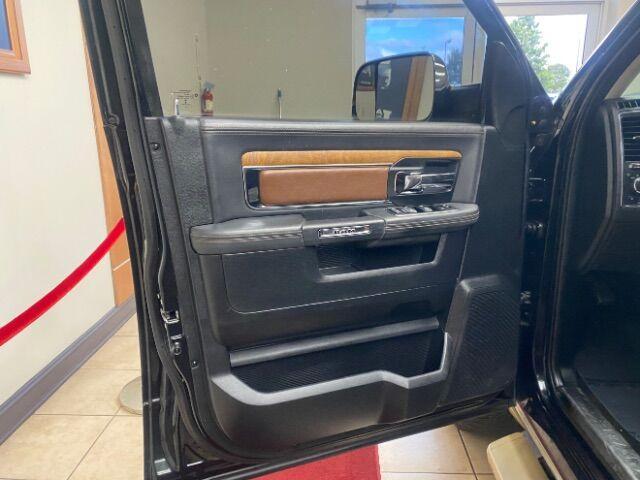 used 2015 Ram 1500 car, priced at $20,700