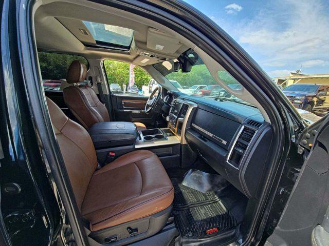 used 2015 Ram 1500 car, priced at $20,700