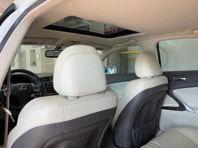 used 2011 Lexus IS 250 car, priced at $9,900