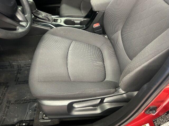 used 2020 Toyota Corolla car, priced at $16,400