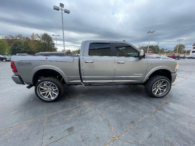 used 2019 Ram 2500 car, priced at $53,295