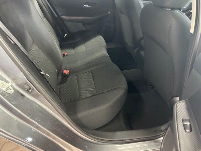 used 2021 Nissan Sentra car, priced at $15,900