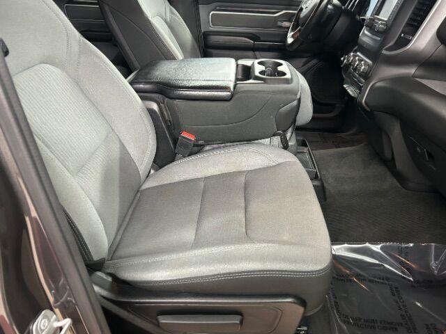 used 2022 Ram 1500 car, priced at $28,800