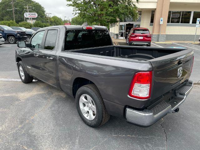 used 2022 Ram 1500 car, priced at $28,800