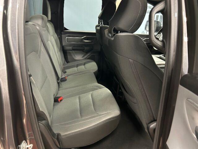 used 2022 Ram 1500 car, priced at $28,800
