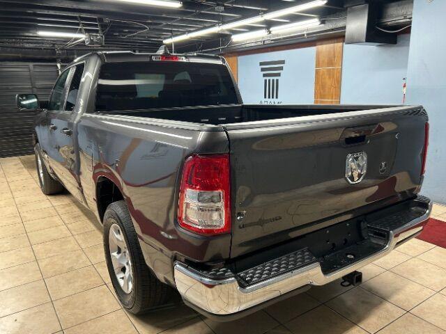 used 2022 Ram 1500 car, priced at $28,800