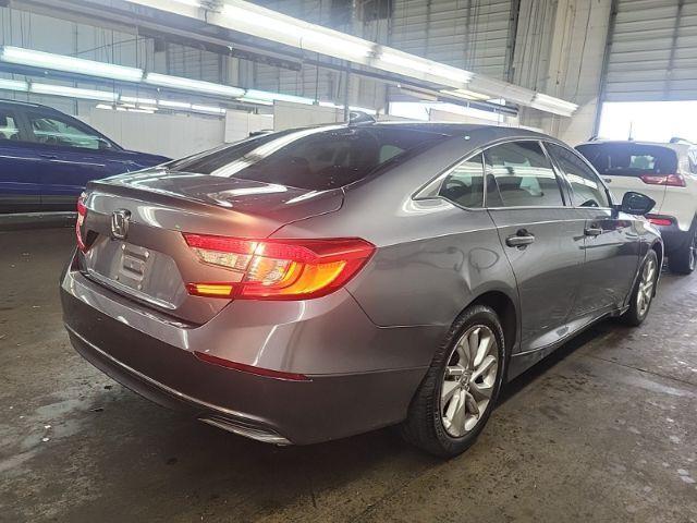 used 2020 Honda Accord car, priced at $17,995