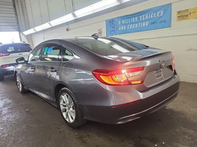 used 2020 Honda Accord car, priced at $17,995