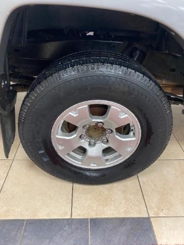 used 2014 Toyota Tacoma car, priced at $13,500