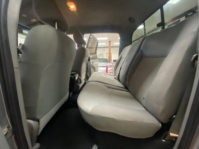 used 2014 Toyota Tacoma car, priced at $13,500