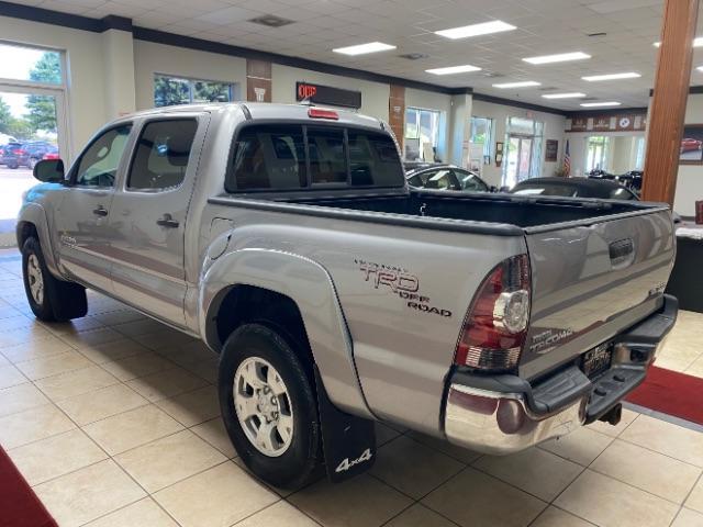 used 2014 Toyota Tacoma car, priced at $13,500