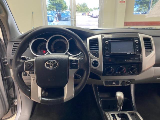 used 2014 Toyota Tacoma car, priced at $13,500