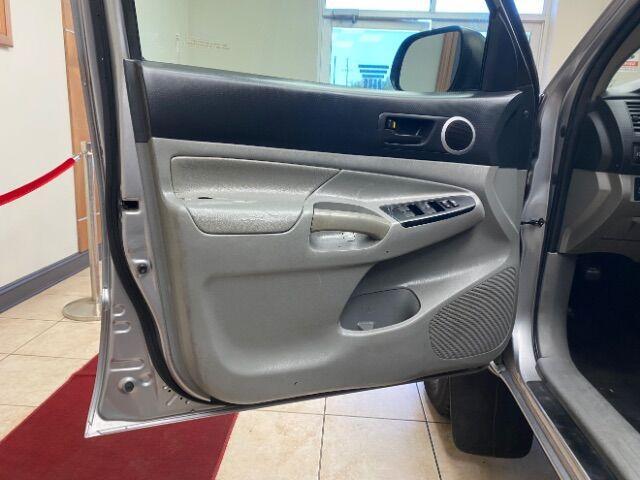 used 2014 Toyota Tacoma car, priced at $13,500
