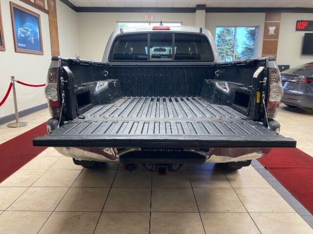 used 2014 Toyota Tacoma car, priced at $13,500