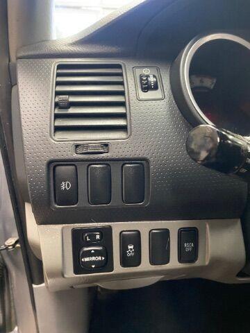 used 2014 Toyota Tacoma car, priced at $13,500