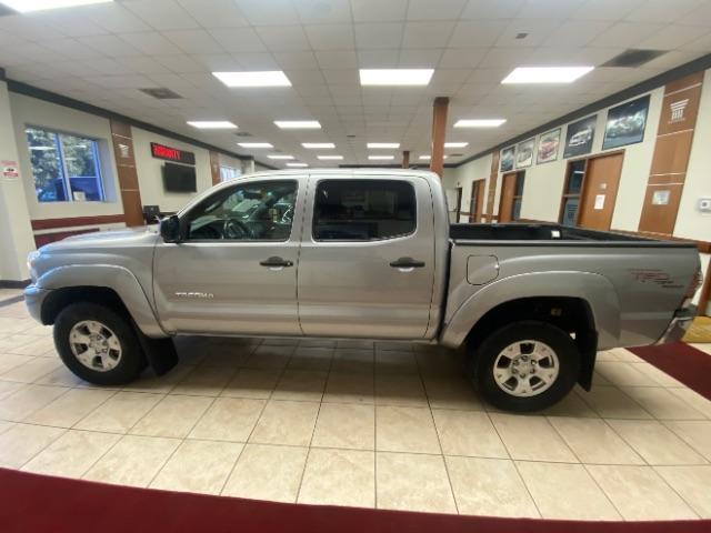 used 2014 Toyota Tacoma car, priced at $13,500