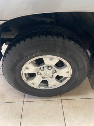 used 2014 Toyota Tacoma car, priced at $13,500